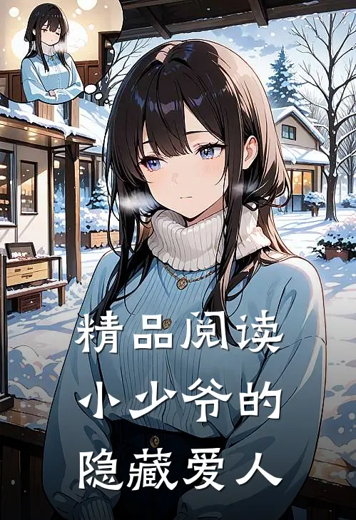 精品阅读小少爷的隐藏爱人