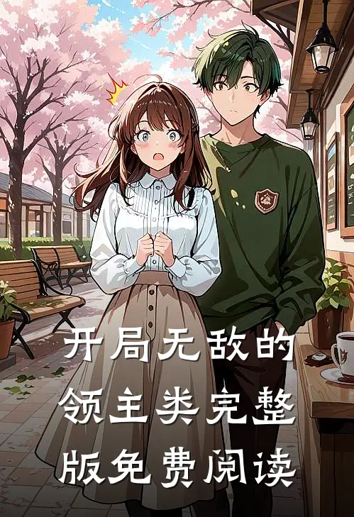 开局无敌的领主类完整版免费阅读