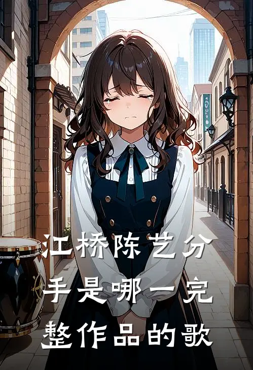 江桥陈艺分手是哪一完整作品的歌