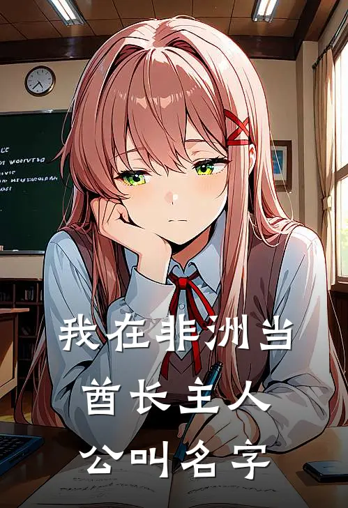 我在非洲当酋长主人公叫名字