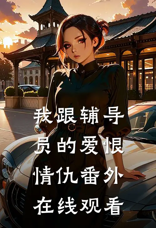 我跟辅导员的爱恨情仇 番外在线观看