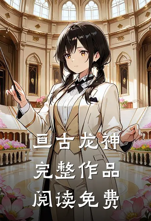 亘古龙神完整作品阅读免费