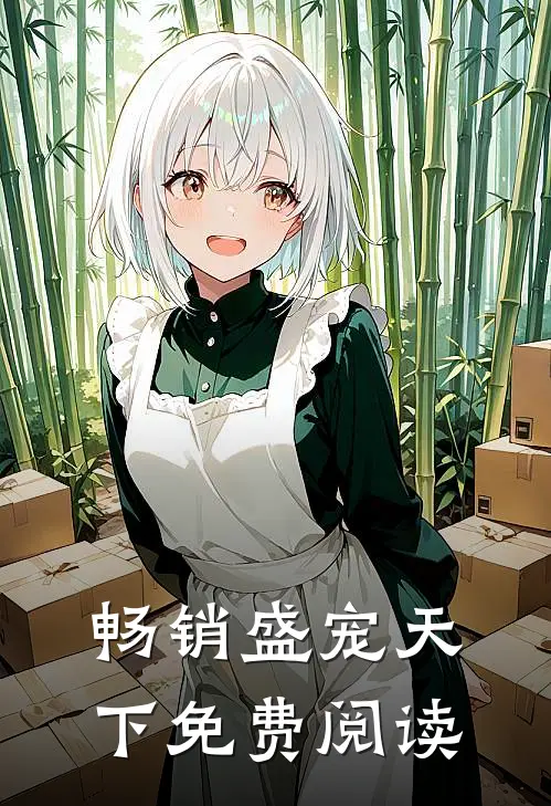 畅销盛宠天下免费阅读