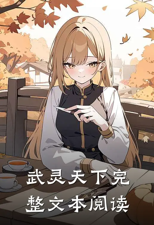 武灵天下完整文本阅读