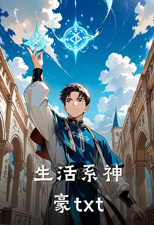 生活系神豪txt