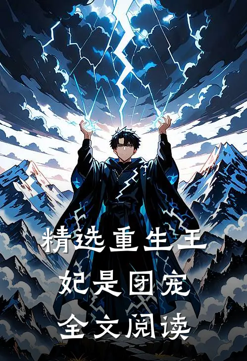 精选重生王妃是团宠全文阅读