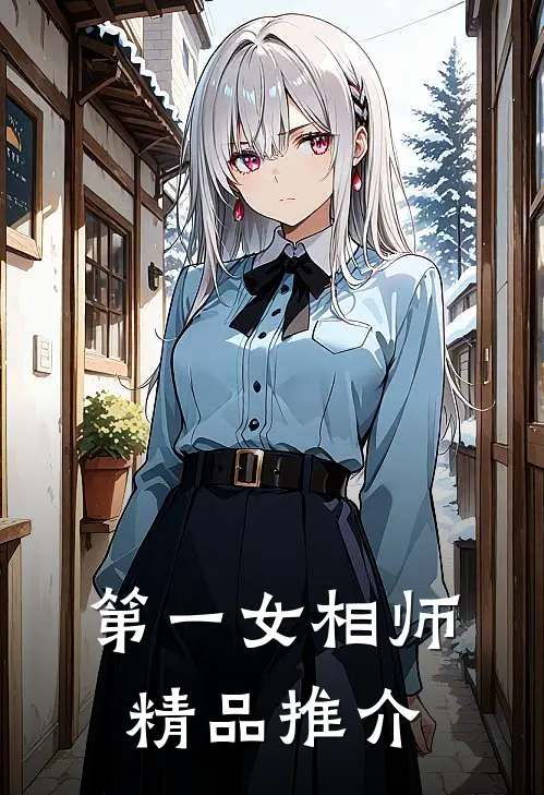第一女相师精品推介