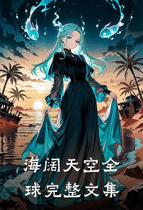 海阔天空全球完整文集