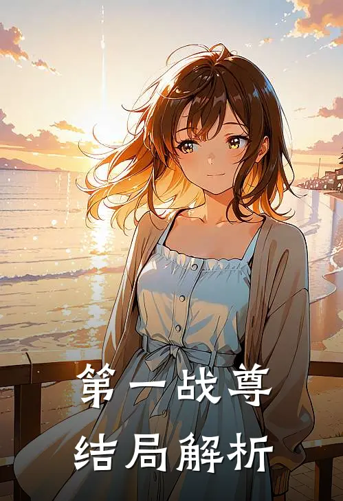 第一战尊结局解析