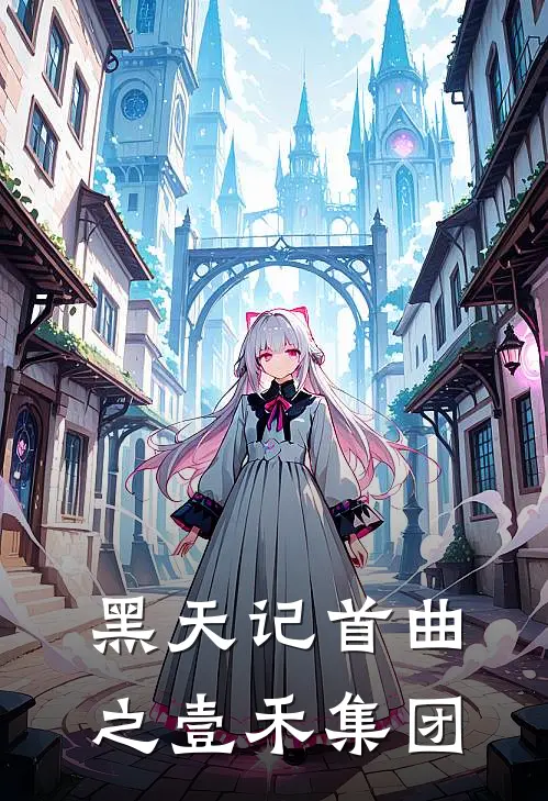 【黑天记首曲】之壹禾集团