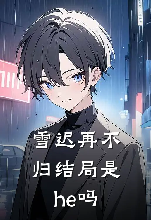 雪迟再不归结局是he吗