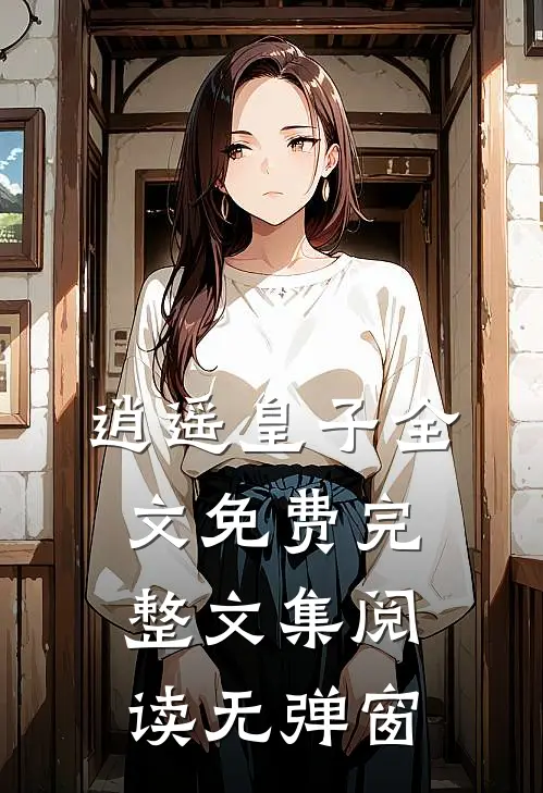 逍遥皇子全文免费完整文集阅读无弹窗