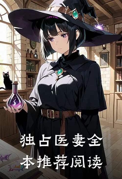 独占医妻全本推荐阅读