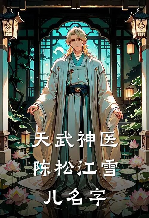 天武神医陈松江雪儿名字