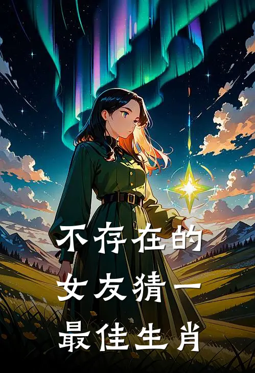 不存在的女友猜一最佳生肖