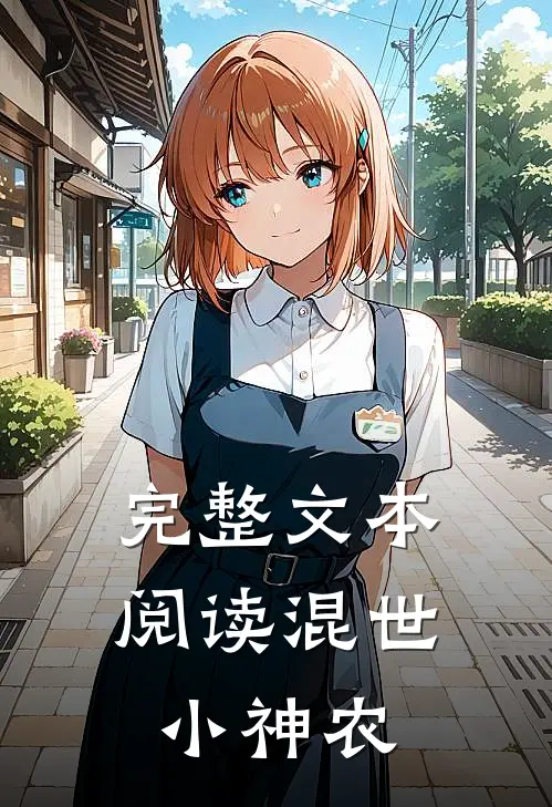 完整文本阅读混世小神农