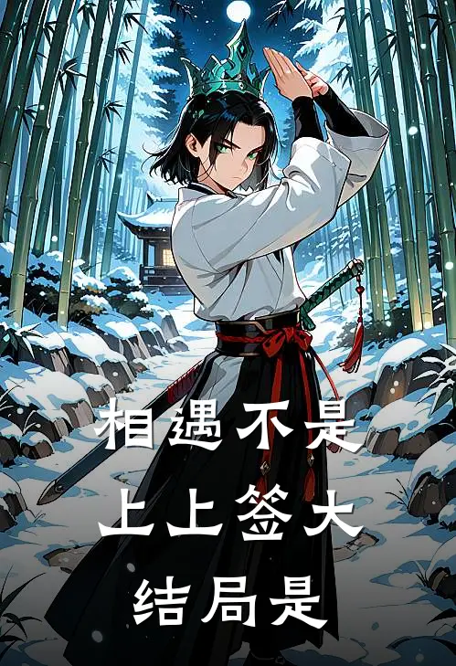 相遇不是上上签大结局是