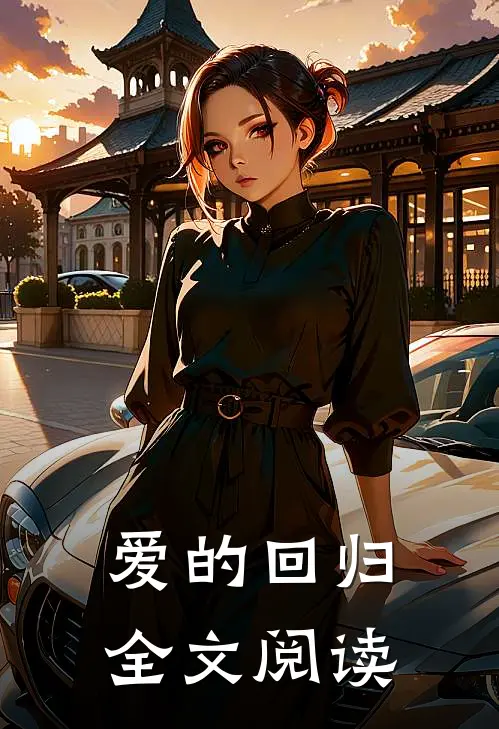 爱的回归全文阅读
