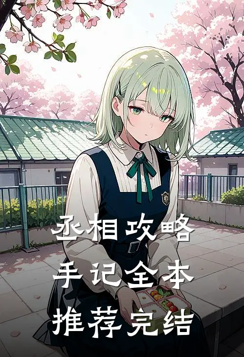 丞相攻略手记全本推荐完结