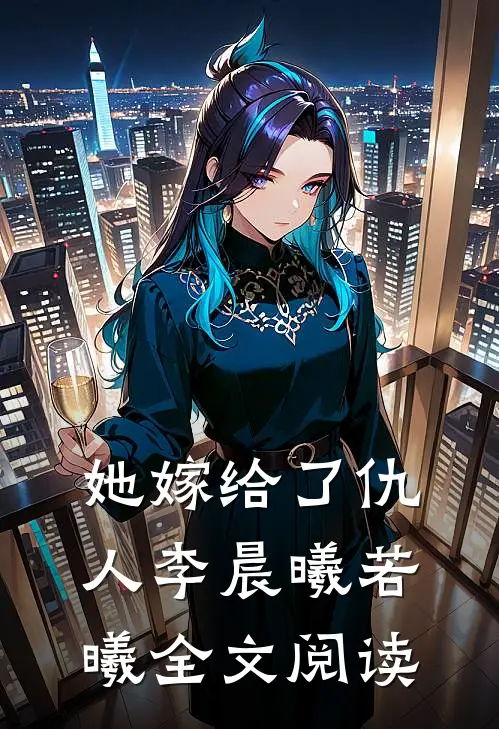 她嫁给了仇人李晨曦若曦全文阅读