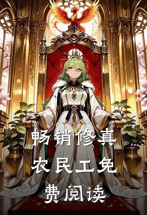 畅销修真农民工免费阅读