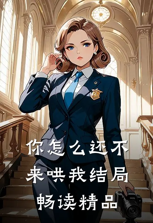 你怎么还不来哄我结局畅读精品