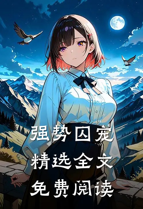 强势囚宠精选全文免费阅读