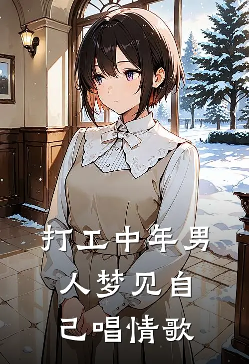 打工中年男人梦见自己唱情歌
