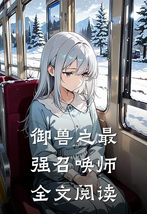 御兽之最强召唤师全文阅读
