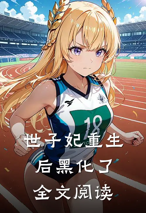 世子妃重生后黑化了全文阅读