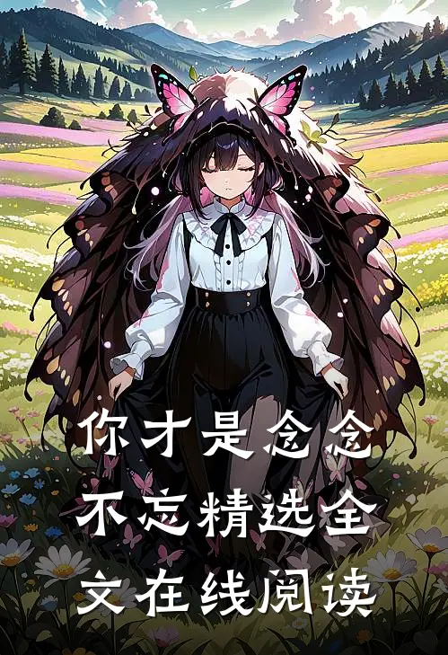 你才是念念不忘精选全文在线阅读