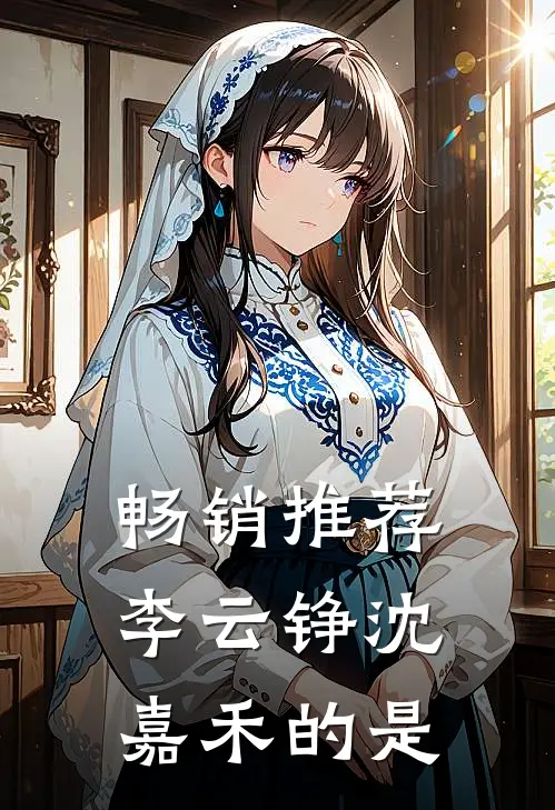 畅销推荐李云铮沈嘉禾的是
