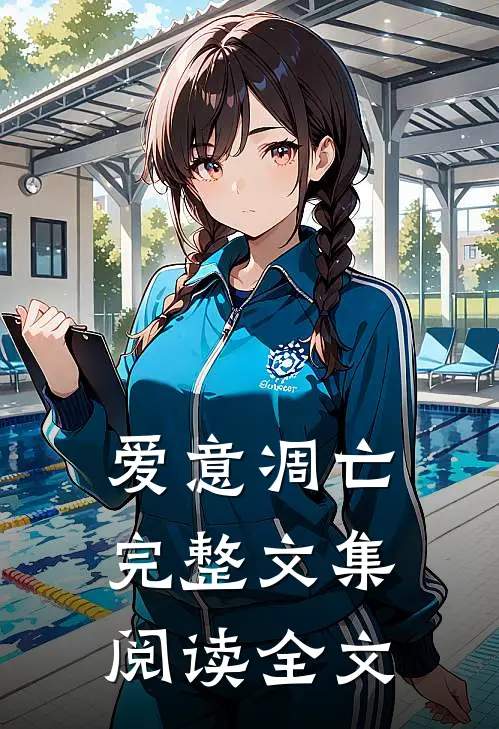 爱意凋亡完整文集阅读全文