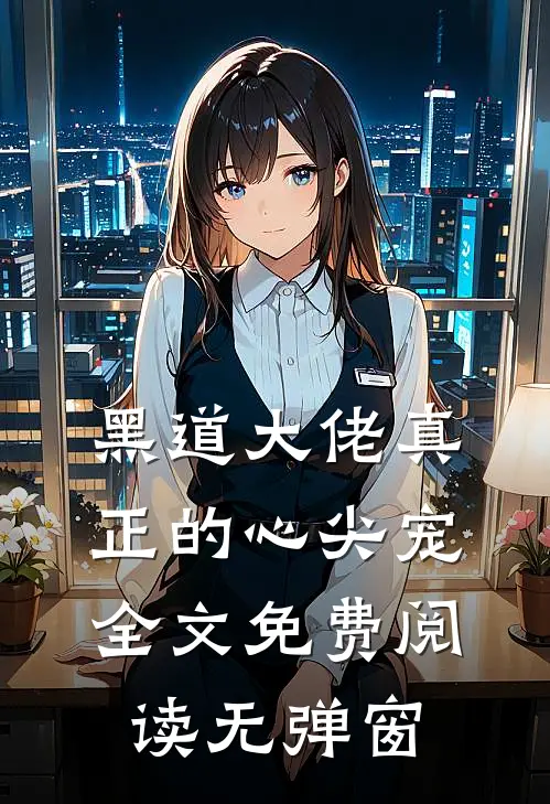 黑道大佬真正的心尖宠全文免费阅读无弹窗