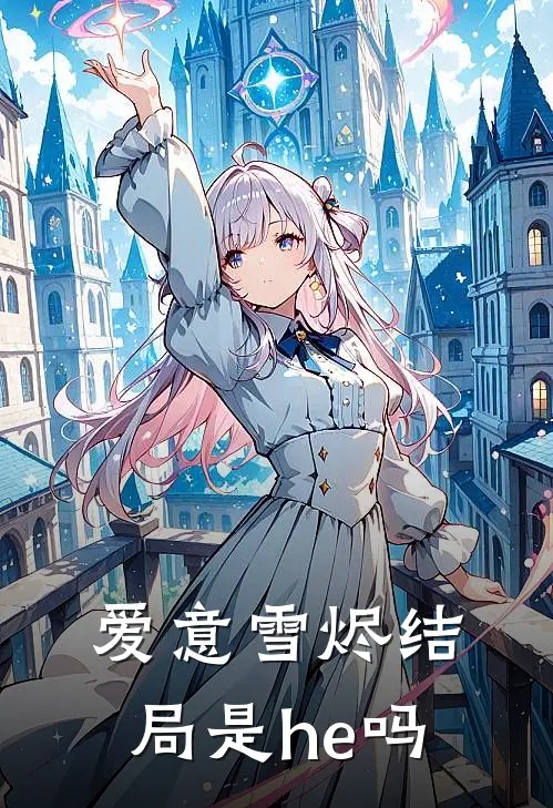 爱意雪烬结局是he吗