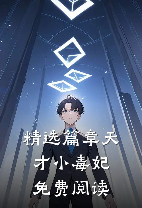 精选篇章天才小毒妃免费阅读