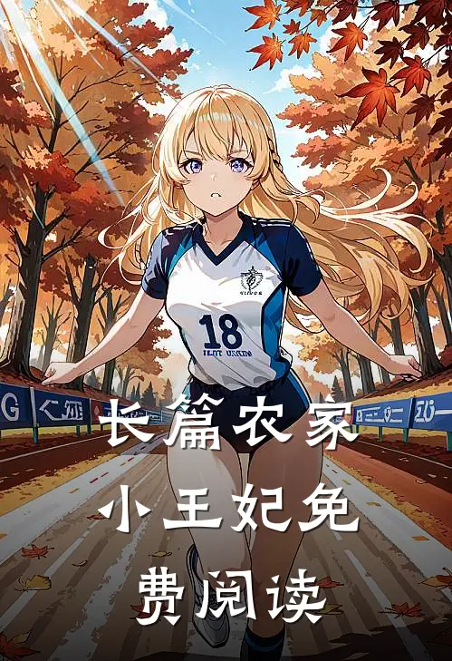 长篇农家小王妃免费阅读