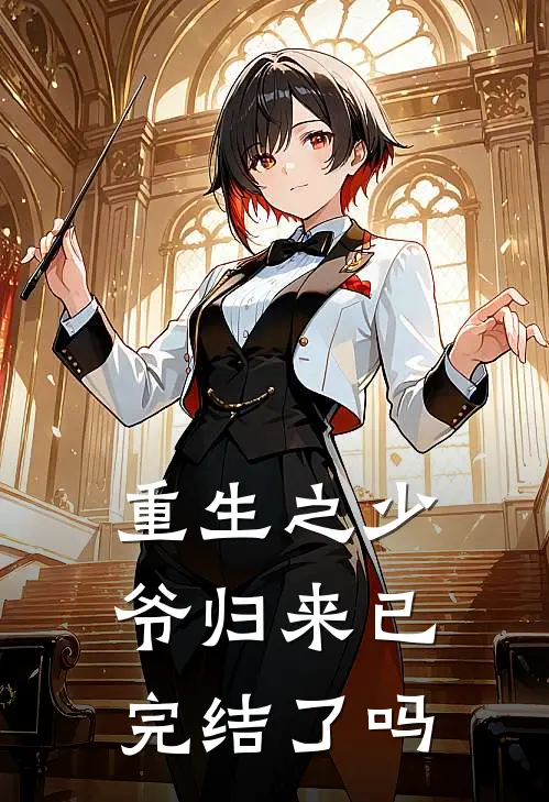 重生之少爷归来已完结了吗