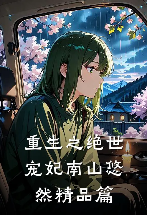 重生之绝世宠妃 南山悠然精品篇