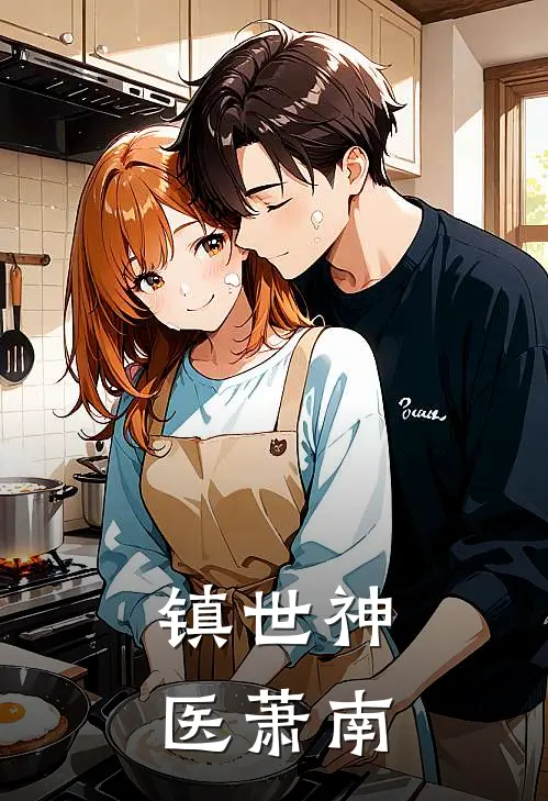 镇世神医萧南