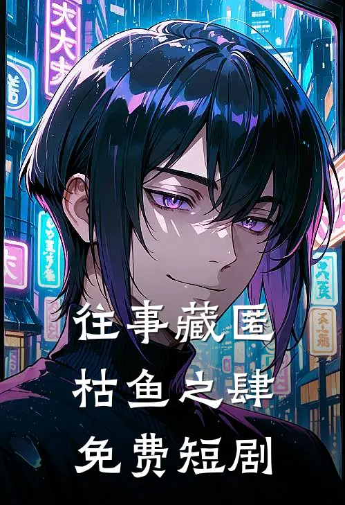 往事藏匿枯鱼之肆免费短剧