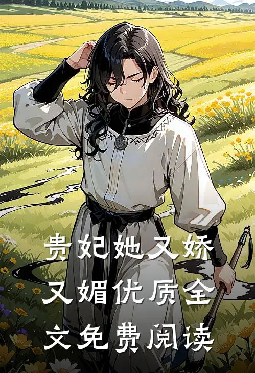 贵妃她又娇又媚优质全文免费阅读