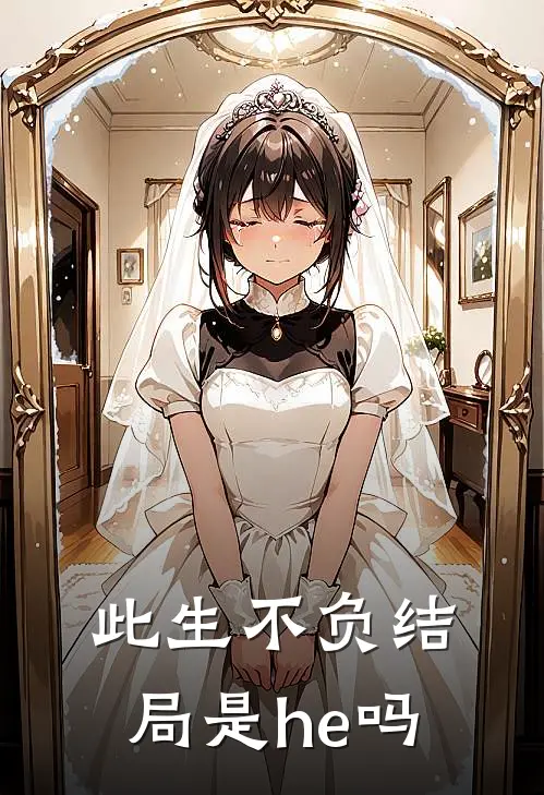 此生不负结局是he吗