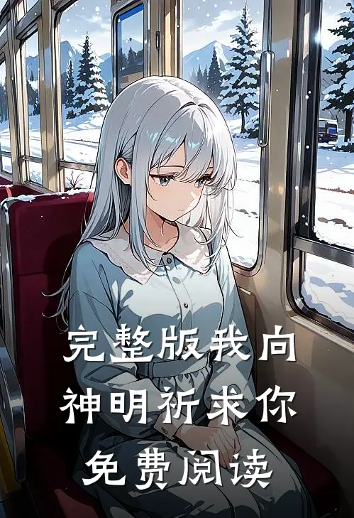 完整版我向神明祈求你免费阅读