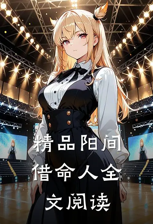 精品阳间借命人全文阅读