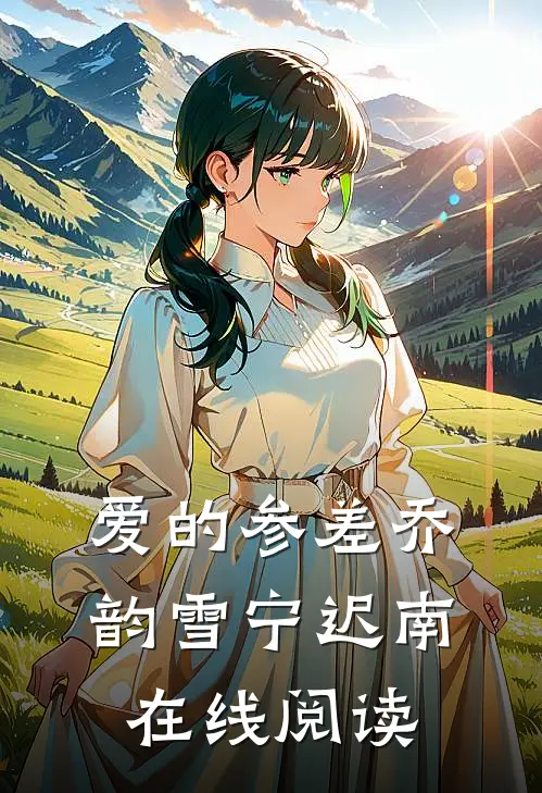 爱的参差乔韵雪宁迟南在线阅读