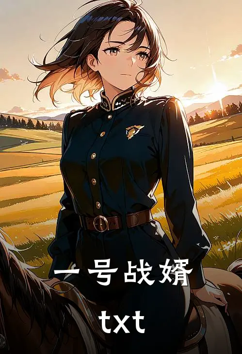 一号战婿txt