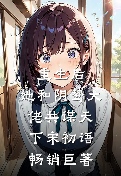 重生后,她和阴鸷大佬共谋天下宋初语畅销巨著