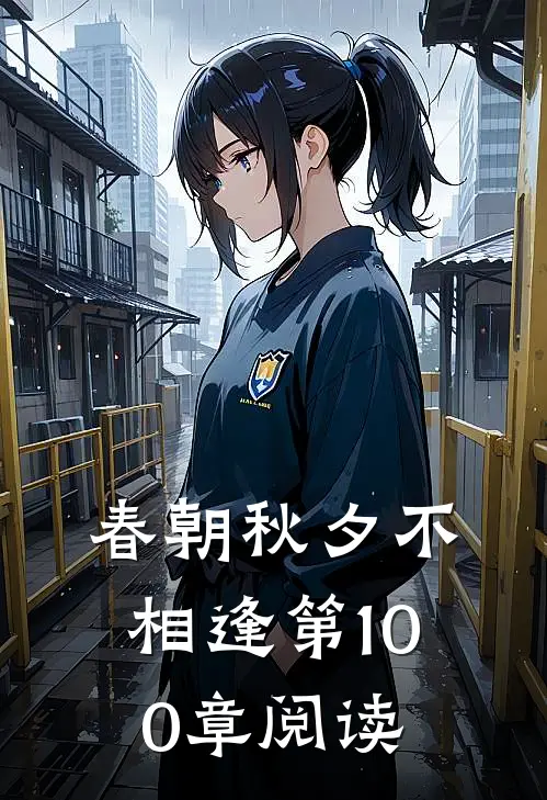 春朝秋夕不相逢第100章阅读