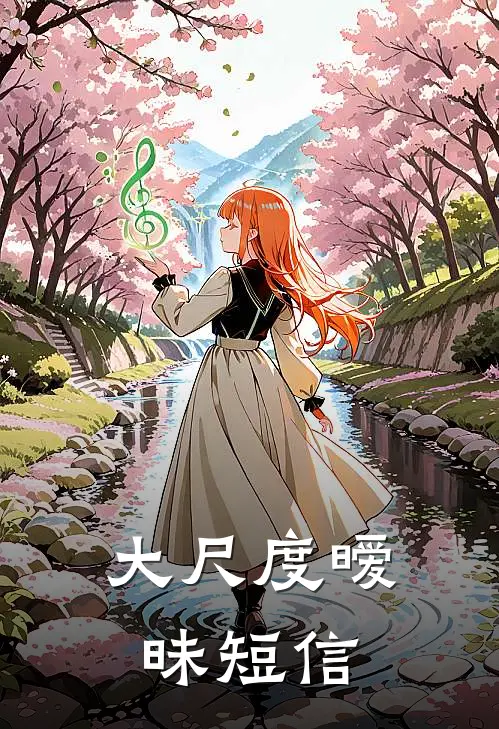 大尺度暧昧短信